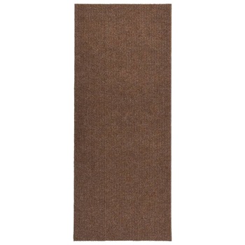 Covor traversa de captare murdarie, bej, 100x250 cm 327231 Covor traversa de captare murdarie, bej, 100x250 cm 327231