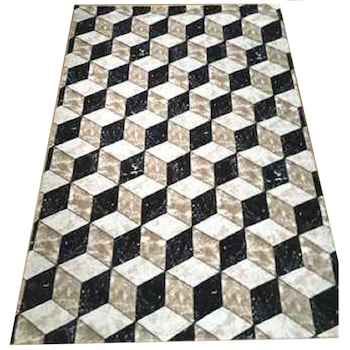 Traversa antiderapanta bej/gri, 80cm latime cu 400cm lungime Traversa antiderapanta bej/gri, 80cm latime cu 400cm lungime
