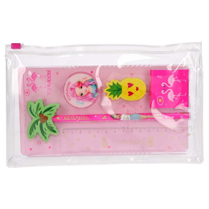 Комплект консумативи Depesche, Тропически