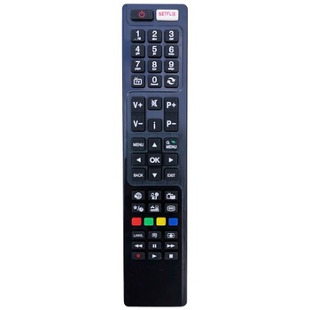 Telecomanda compatibil cu Tv Telefuncken Akai Hitachi RC4848H Telecomanda compatibil cu Tv Telefuncken Akai Hitachi RC4848H