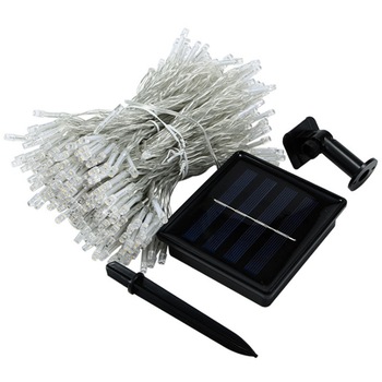 Perdea Luminoasa Solara 3x3 m cu 306 LEDuri Perdea Luminoasa Solara 3x3 m cu 306 LEDuri