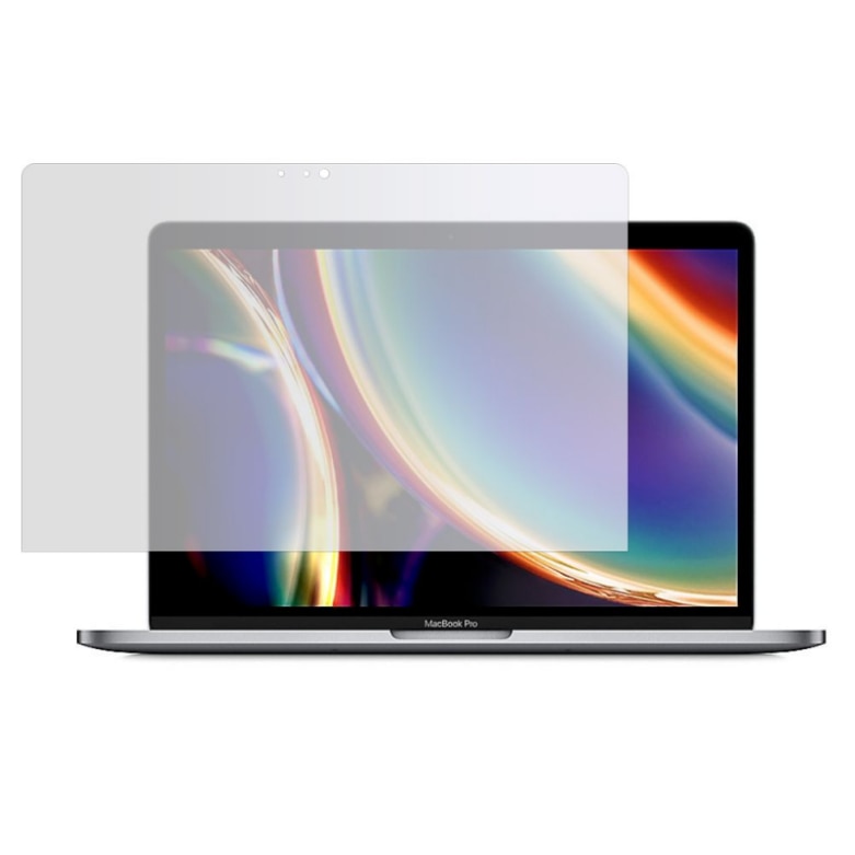 Europe Easygoing Southern Folie protectie ecran pentru Apple Macbook Pro 16 inch, sticla flexibila,  Transparent, GSM-BBL3636 - eMAG.ro