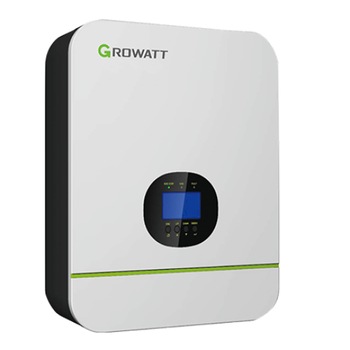 Invertor solar, Off-Grid 3Kw 48V cu regulator MPPT 30A, PV input 145VDC Invertor solar, Off-Grid 3Kw 48V cu regulator MPPT 30A, PV input 145VDC