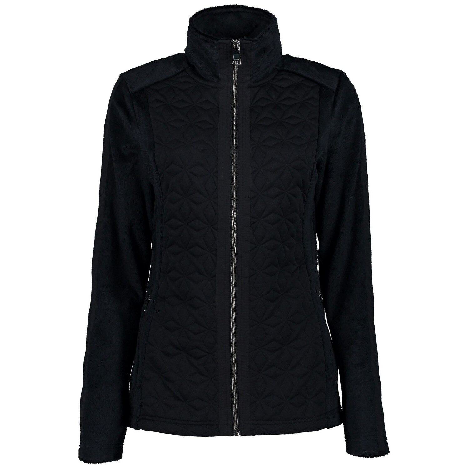 Bluza sport, Luhta Luhta Jierstivaara, Negru