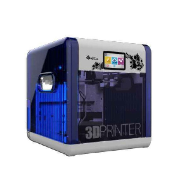 Da Vinci 1.1 Plus 3D printer