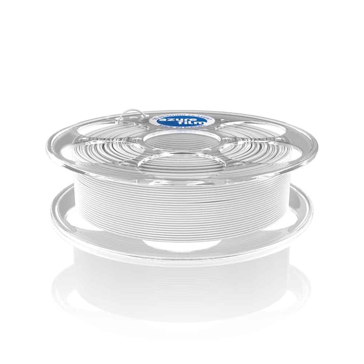 Fehér PLA – AzureFilm 1,75mm 1kg - 3D Filament