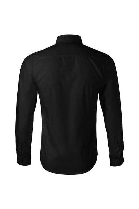 Camasa pentru barbati - 262, 2XL, negru