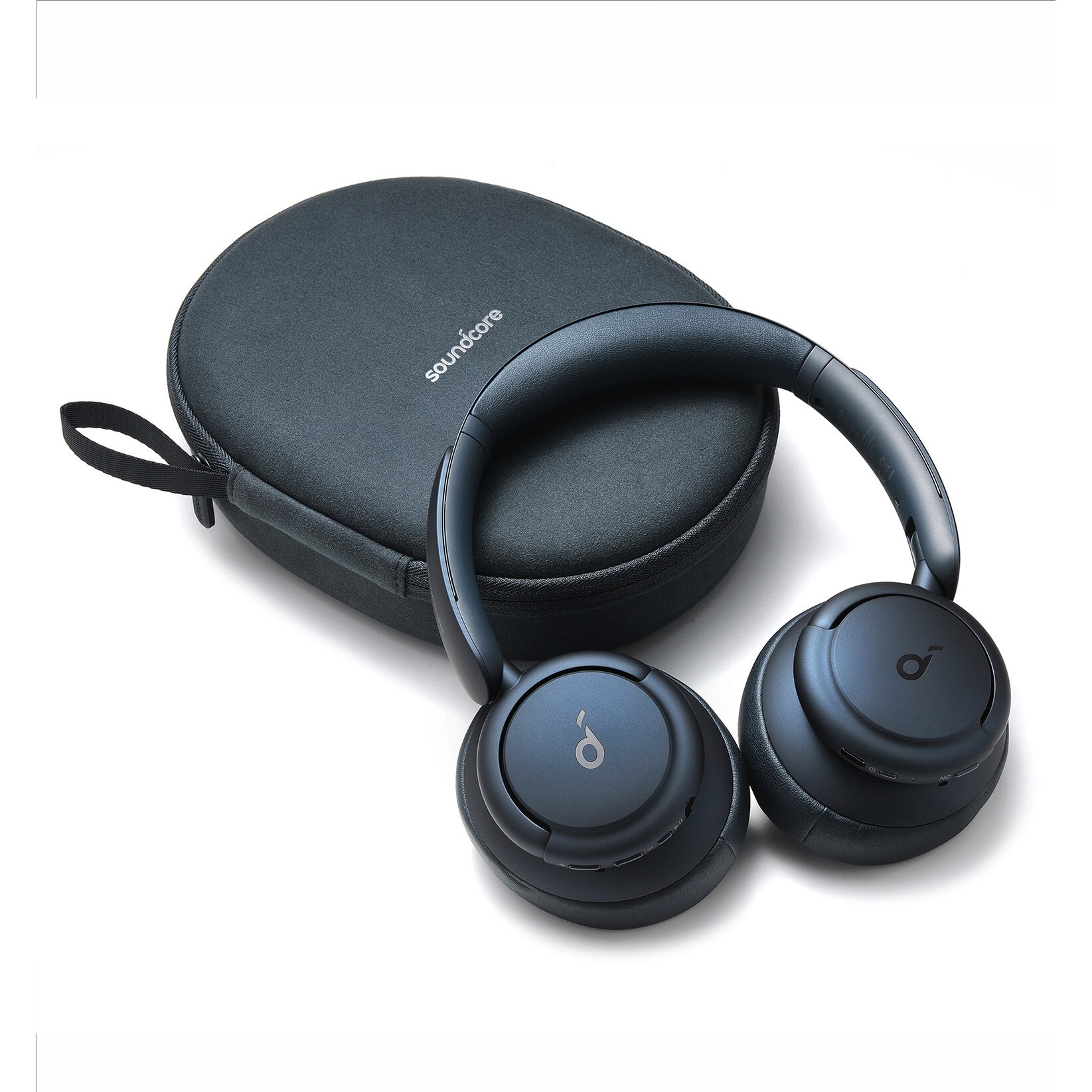 Casti Wireless Over-Ear Anker Soundcore Life Q35, Multi Mode Activ