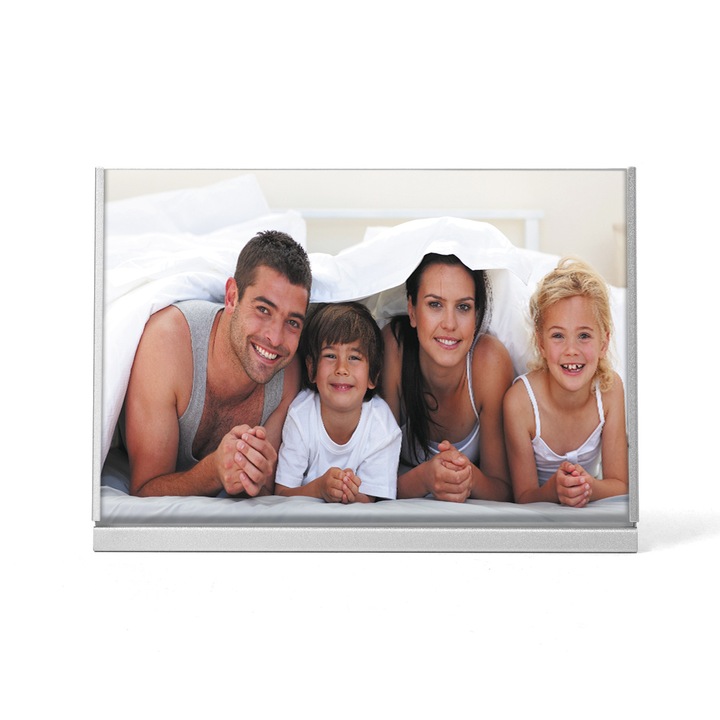 Rama foto, ZEP, Orizontala, 20x25 cm