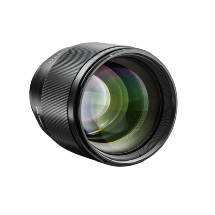 Obiectiv Auto VILTROX STM MK II 85mm F1.8 pentru Sony E-mount Full Frame