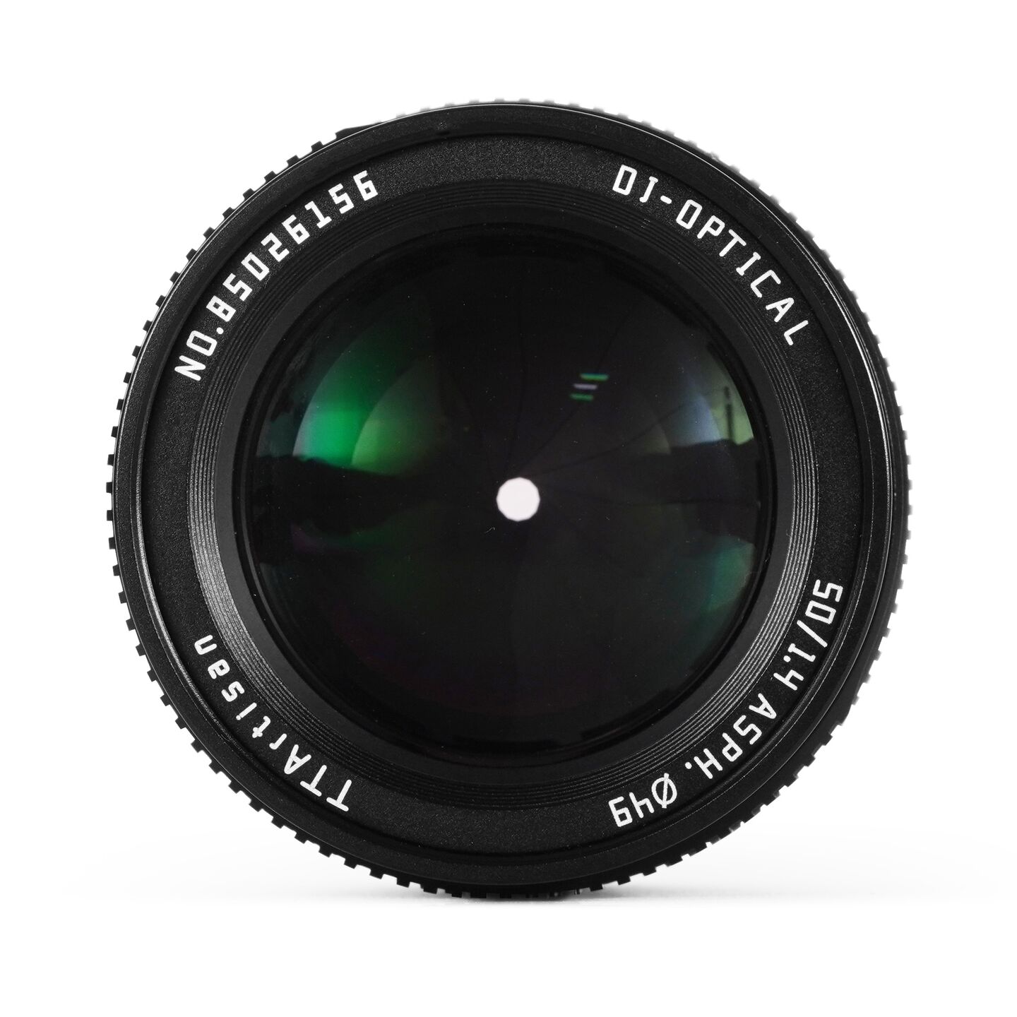 TTArtisan 50mm f/1.4 черен обектив за Canon RF-байонет - eMAG.bg
