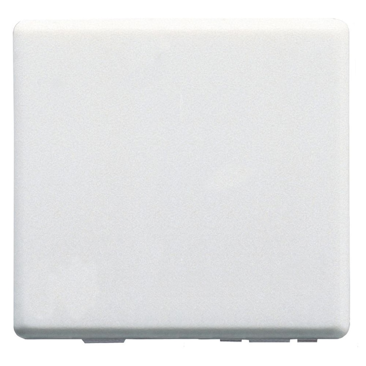 Tasta falsa, Gewiss, 2M, Alb, GW20073