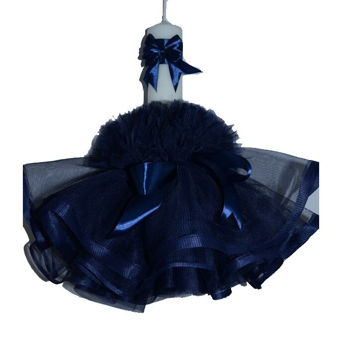 Lumanare pentru botez-Mini Junior LMN3-B