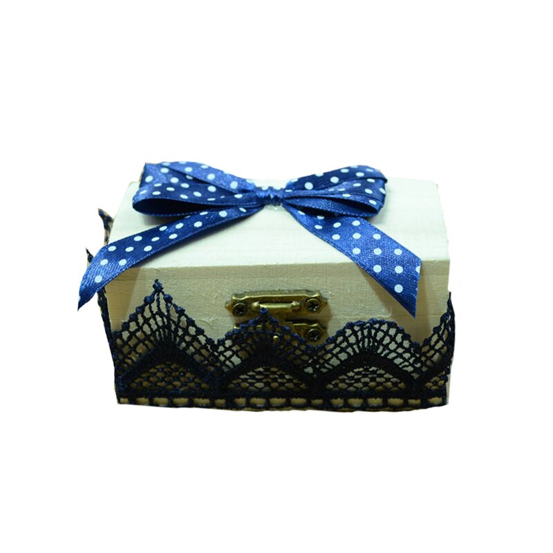 Cutie de botez Mini Junior CBB4-AL