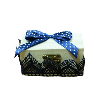 Cutie de botez Mini Junior CBB4-AL Cutie de botez Mini Junior CBB4-AL