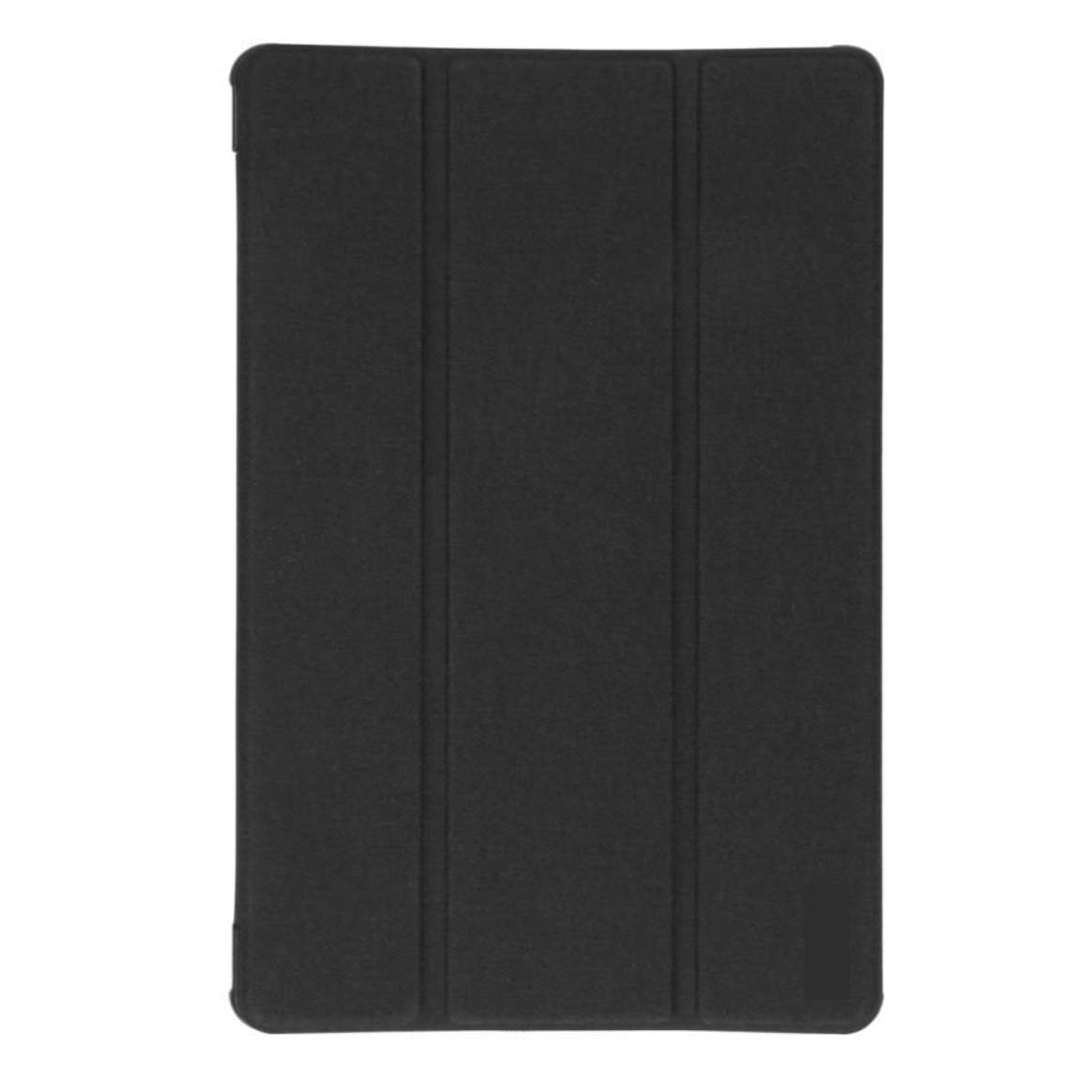 Husa pentru tableta Samsung Galaxy Tab S7 Plus 12.4 inch, tip carte, Negru