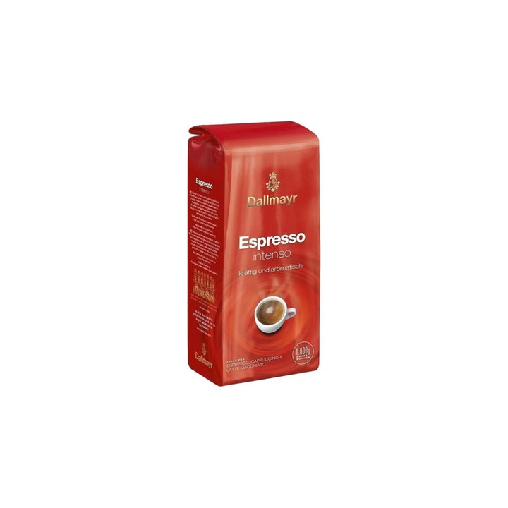 Dallmayr espresso intenso, 1 kg