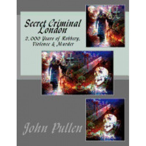 Secret Criminal London