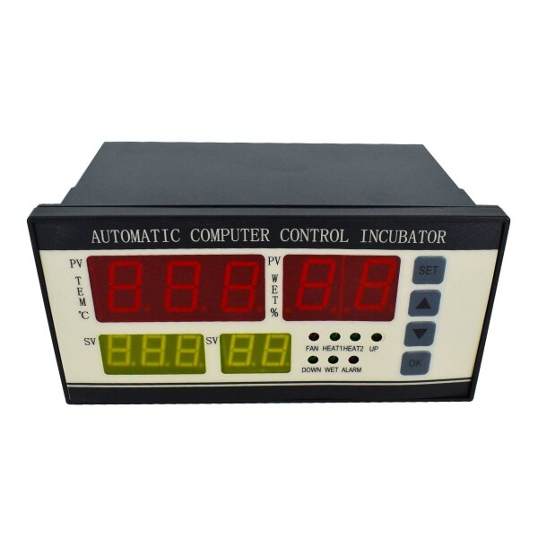 Termostat, EMP Tehno, Incubator CI06