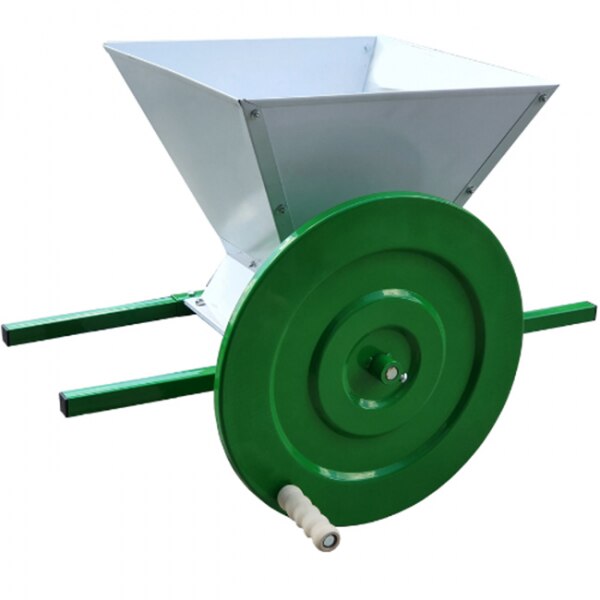 Zdrobitor, EMP Tehno, manual de struguri DG03