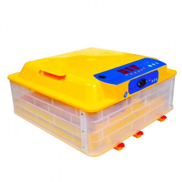 Incubator EMP Tehno Profesional cu Intoarcere Automata, 56 Oua