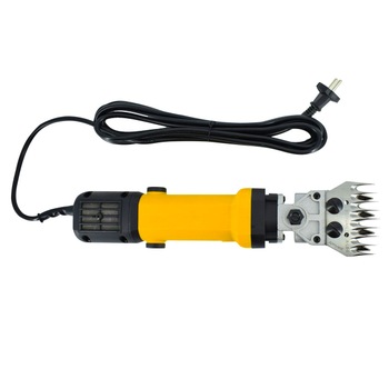 Masina de tuns, EMP Tehno, Animale, 850W, S9 Masina de tuns, EMP Tehno, Animale, 850W, S9