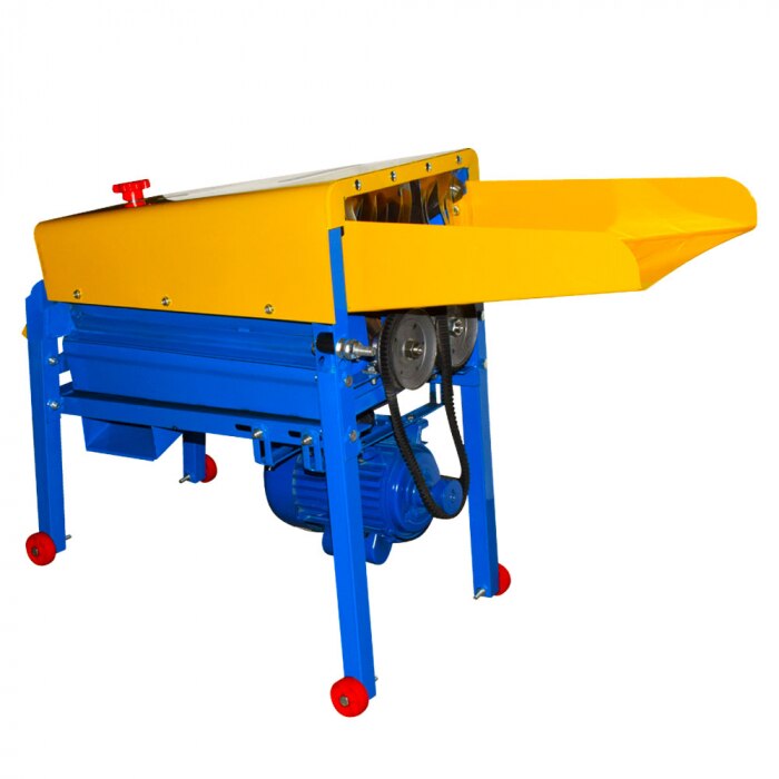 Batoza porumb, EMP Tehno, MS-700CA, 2.2Kw, 3000kg/h