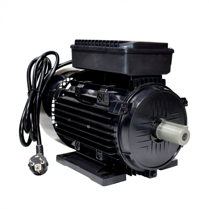 Motor electric Profesional, EMP Tehno, 3 KW,1500 RPM, Bobinaj, 50Hz