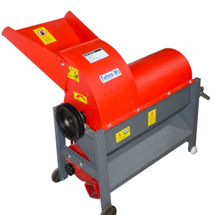 Batoza porumb, EMP Tehno, MS-900CA, Fara Motor