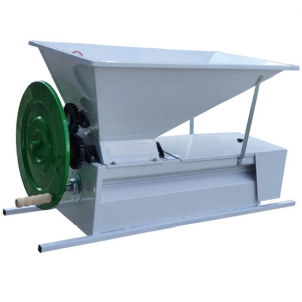 Zdrobitor Manual/Electric, EMP Tehno, de Struguri G04, Fara motor