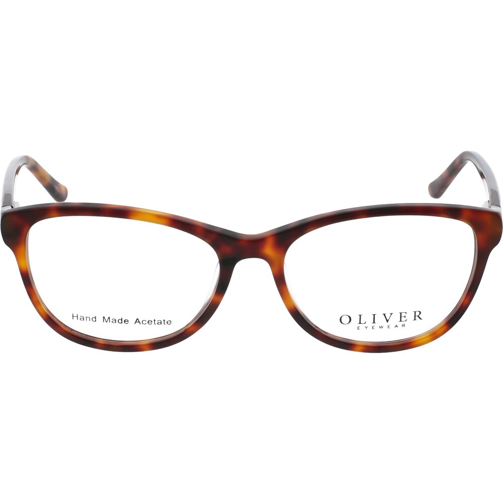 Rame ochelari de vedere Oliver FC2935 C4, Havana, 53 mm