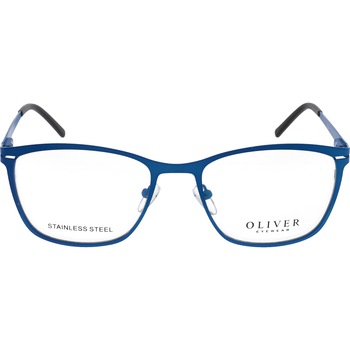 Rame ochelari de vedere Oliver DM50381 C2, Albastru, 55 mm Rame ochelari de vedere Oliver DM50381 C2, Albastru, 55 mm