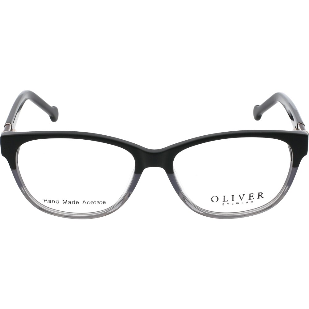 Rame ochelari de vedere Oliver FL52044 C2, Negru, 53 mm