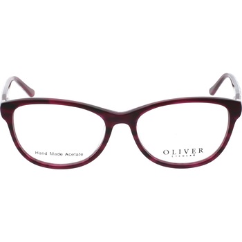 Rame ochelari de vedere Oliver FC2935 C2, Violet, 53 mm Rame ochelari de vedere Oliver FC2935 C2, Violet, 53 mm