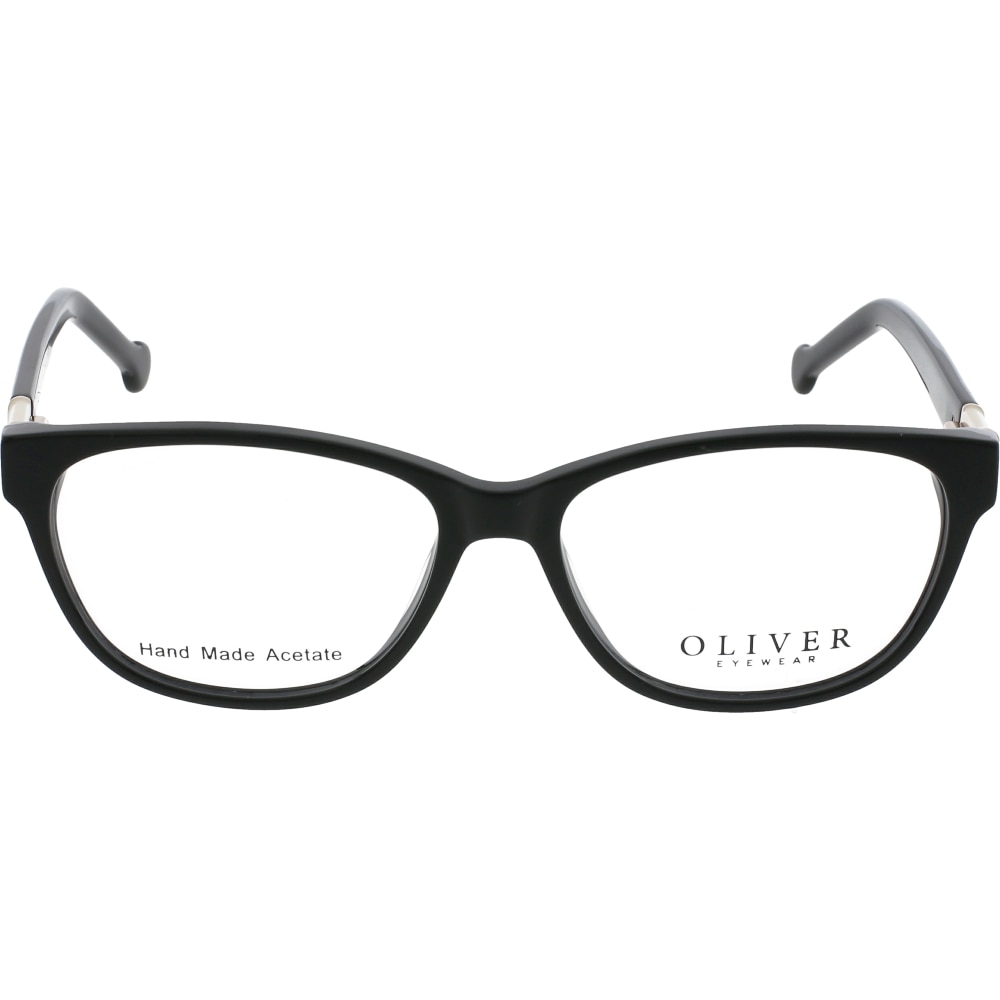 Rame ochelari de vedere Oliver FL52044 C4, Negru, 53 mm