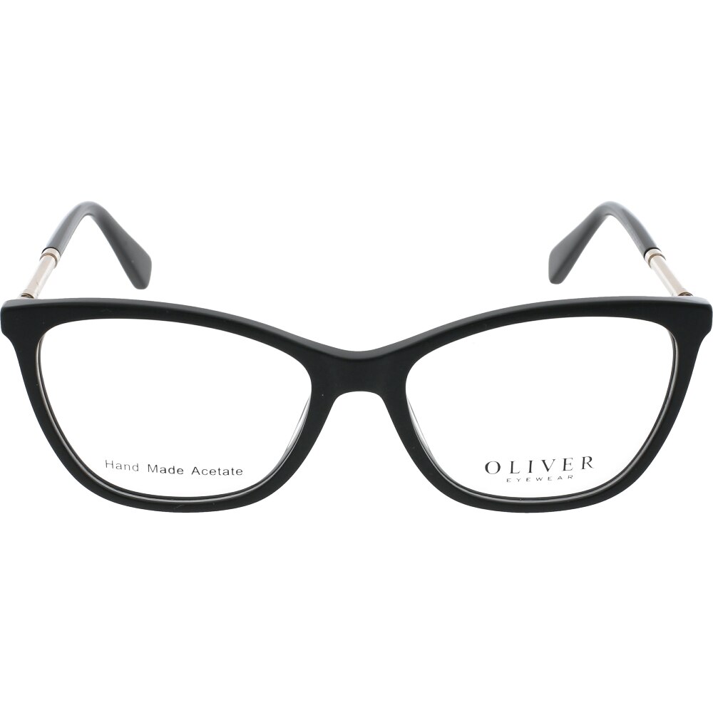 Rame ochelari de vedere Oliver KH473 C1, Negru, 54 mm