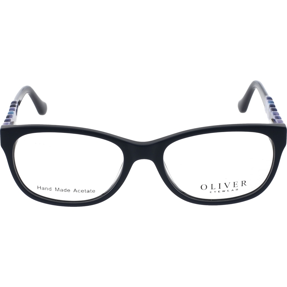 Rame ochelari de vedere Oliver ML2137 C5, Albastru, 53 mm