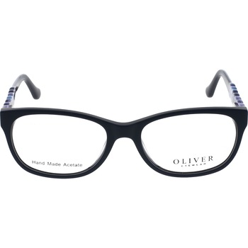 Rame ochelari de vedere Oliver ML2137 C5, Albastru, 53 mm Rame ochelari de vedere Oliver ML2137 C5, Albastru, 53 mm