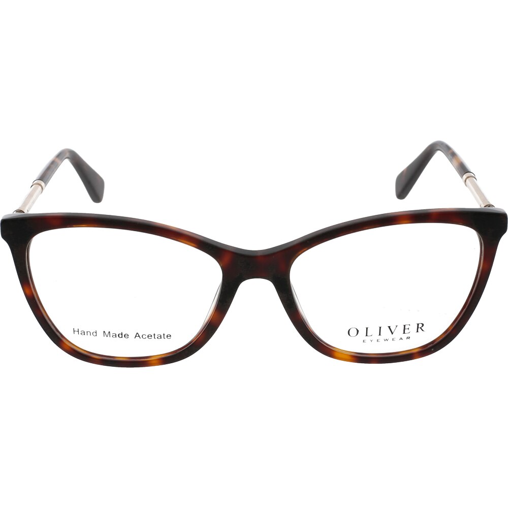 Rame ochelari de vedere Oliver KH473 C2, Havana, 54 mm