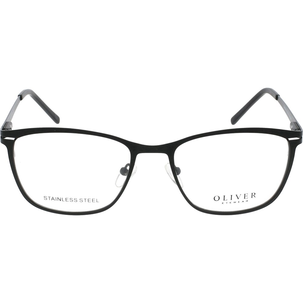 Rame ochelari de vedere Oliver DM50381 C5, Negru, 55 mm