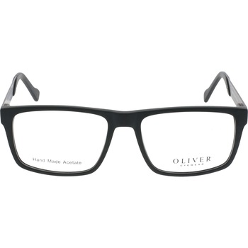 Rame ochelari de vedere Oliver MH3507 C4, Negru, 54 mm Rame ochelari de vedere Oliver MH3507 C4, Negru, 54 mm