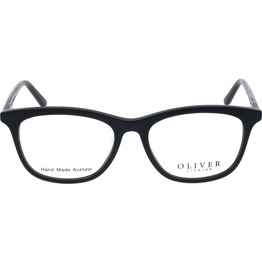 Rame ochelari de vedere Oliver MU380104 C3, Albastru, 51 mm