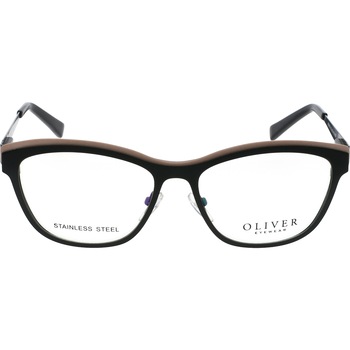 Rame ochelari de vedere Oliver MU380213 C2, Negru, 54 mm Rame ochelari de vedere Oliver MU380213 C2, Negru, 54 mm