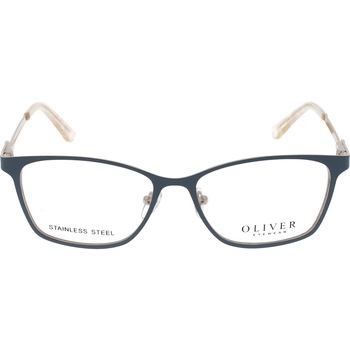 Rame ochelari de vedere Oliver MU380431 C6, Gri, 53 mm Rame ochelari de vedere Oliver MU380431 C6, Gri, 53 mm