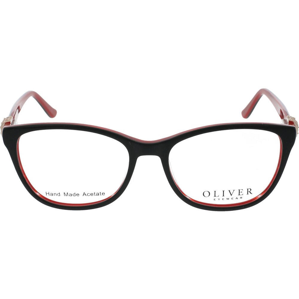 Rame ochelari de vedere Oliver MU3635 C3, Negru, 52 mm