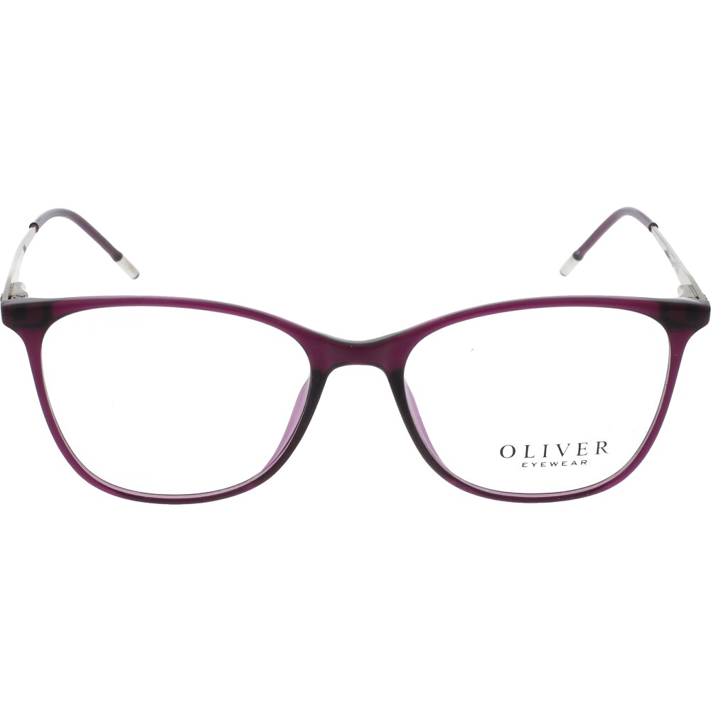Rame ochelari de vedere Oliver NPS1091 C3, Mov, 49 mm