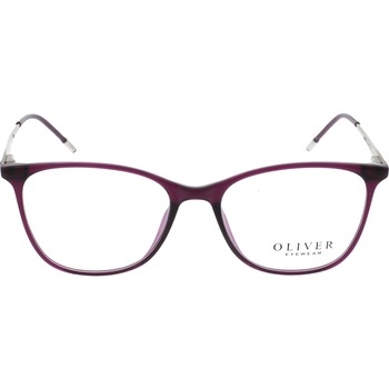 Rame ochelari de vedere Oliver NPS1091 C3, Mov, 49 mm Rame ochelari de vedere Oliver NPS1091 C3, Mov, 49 mm