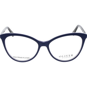 Rame ochelari de vedere Oliver MU39X05 C3, Albastru, 54 mm Rame ochelari de vedere Oliver MU39X05 C3, Albastru, 54 mm
