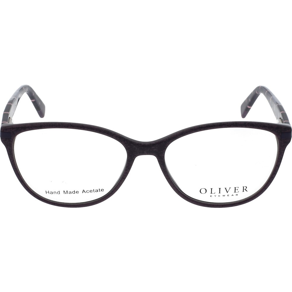 Rame ochelari de vedere Oliver VE172 C3, Mov, 53 mm
