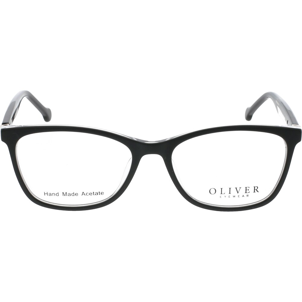 Rame ochelari de vedere Oliver MU39131 C4, Negru, 53 mm
